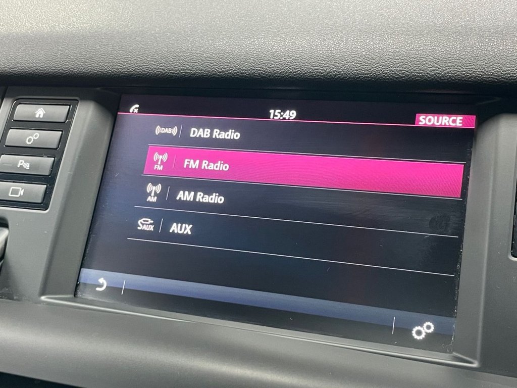 Used Land Rover Discovery Sport 2019 for sale - 76883007: Photo 45