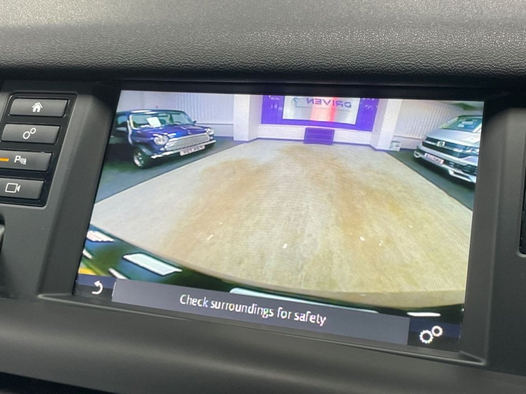 Used Land Rover Discovery Sport 2019 for sale - 76883007: Photo 46