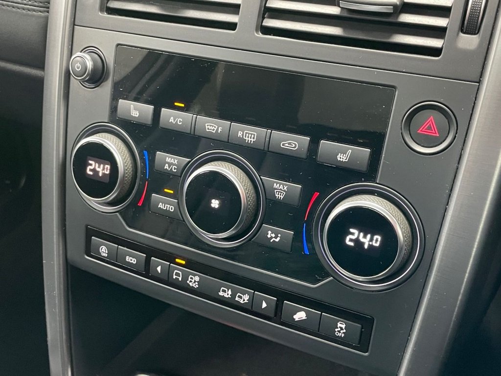 Used Land Rover Discovery Sport 2019 for sale - 76883007: Photo 47