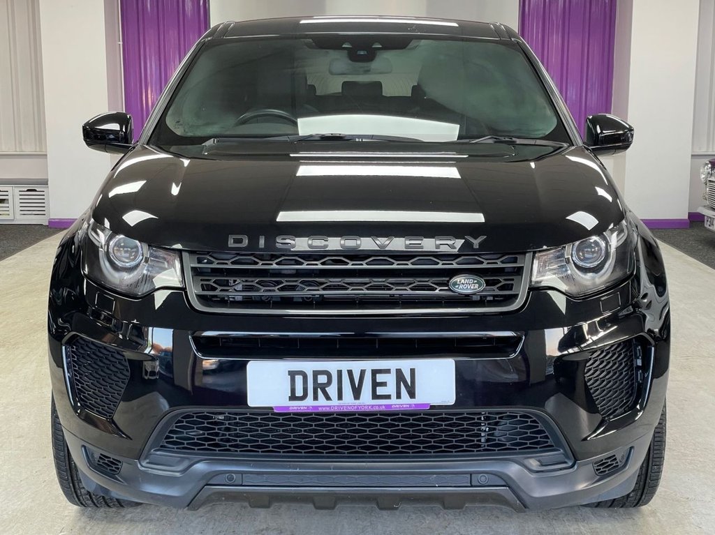 Used Land Rover Discovery Sport 2019 for sale - 76883007: Photo 5