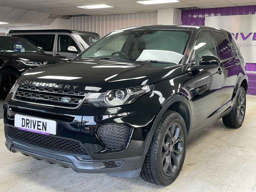 Used Land Rover Discovery Sport 2019 for sale - 76883007: Photo 6