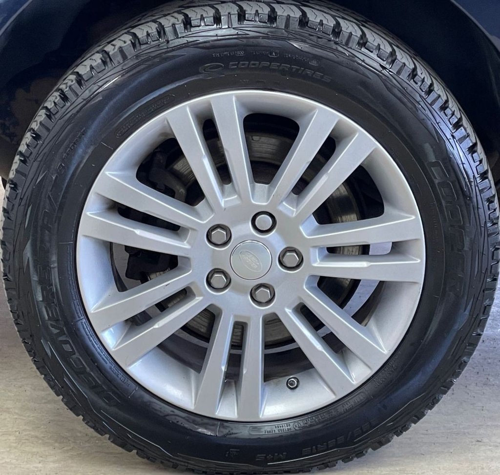 Used Land Rover Discovery 4 2014 for sale - 78096252: Photo 14