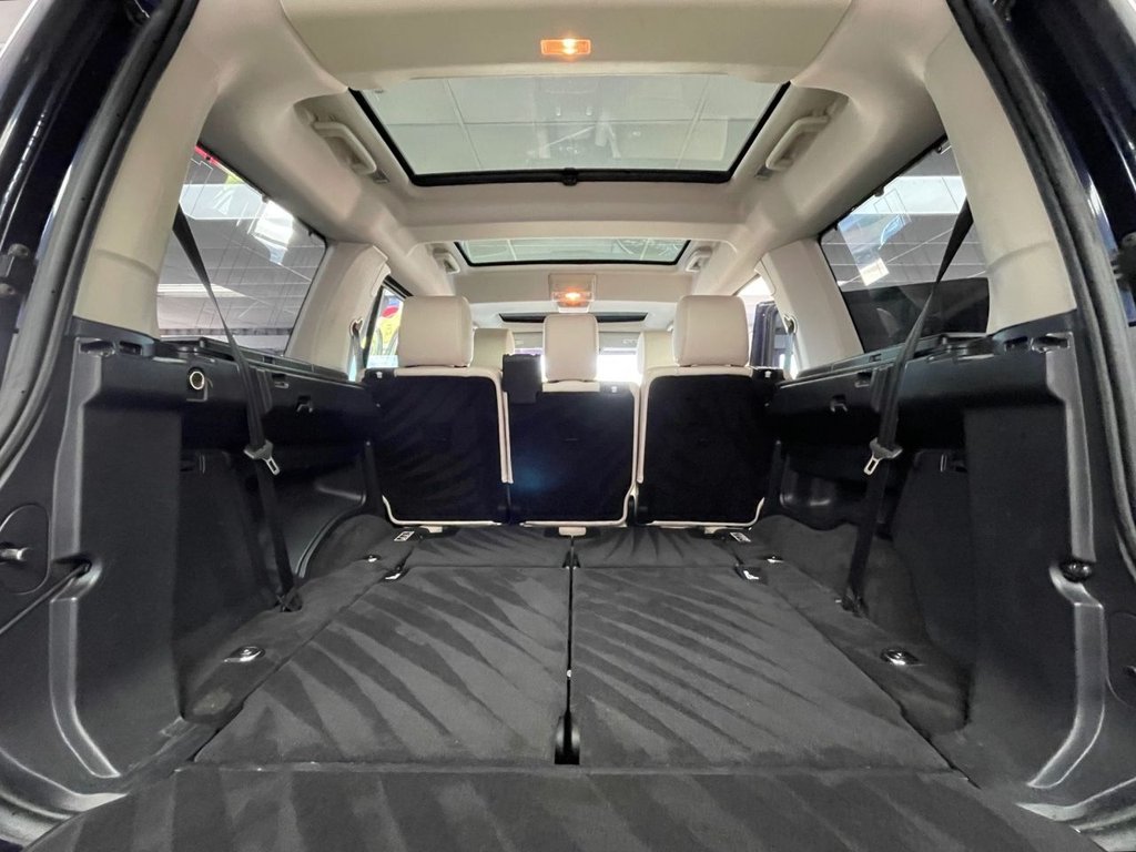 Used Land Rover Discovery 4 2014 for sale - 78096252: Photo 17