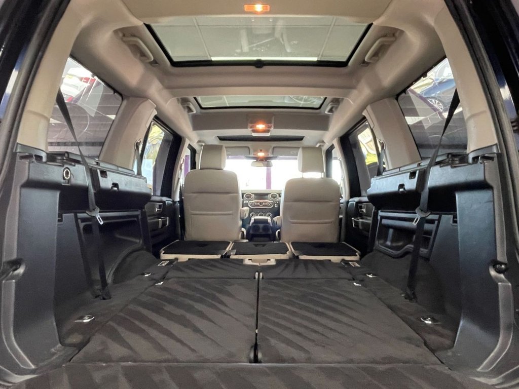 Used Land Rover Discovery 4 2014 for sale - 78096252: Photo 18