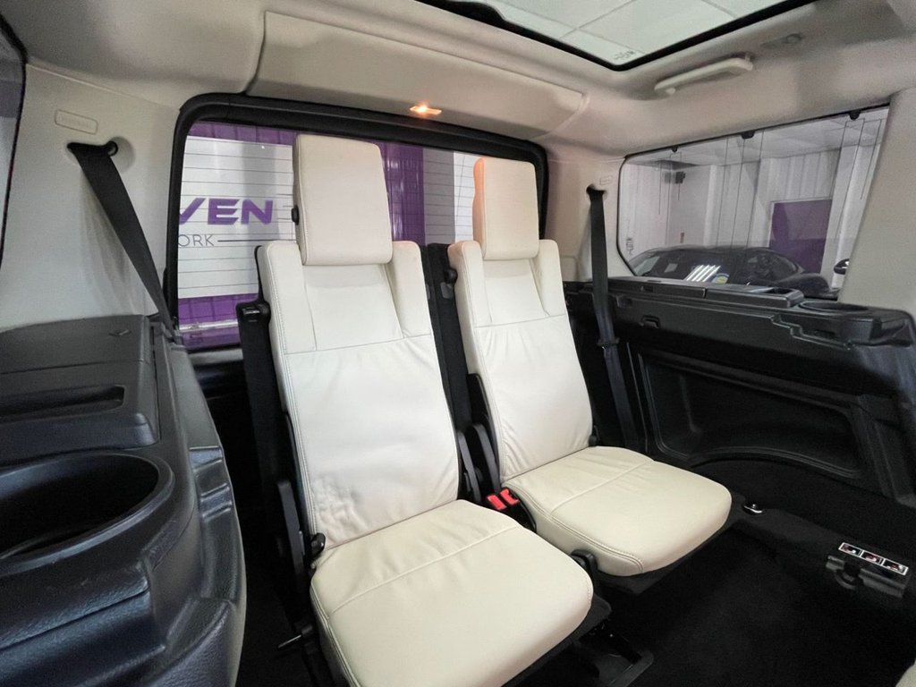 Used Land Rover Discovery 4 2014 for sale - 78096252: Photo 35