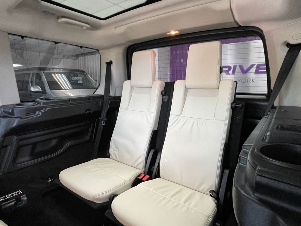 Used Land Rover Discovery 4 2014 for sale - 78096252: Photo 36