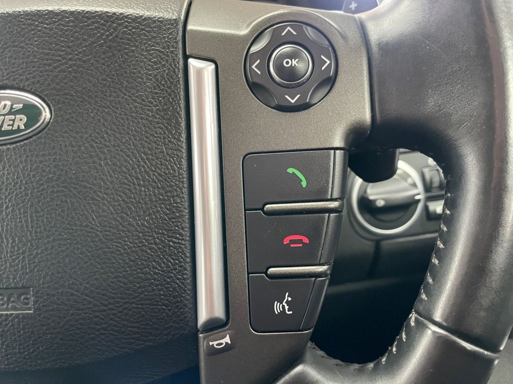 Used Land Rover Discovery 4 2014 for sale - 78096252: Photo 42