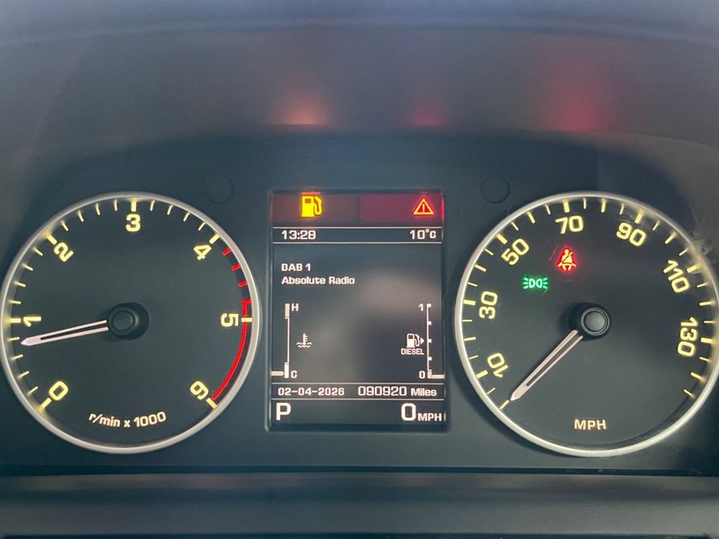 Used Land Rover Discovery 4 2014 for sale - 78096252: Photo 44