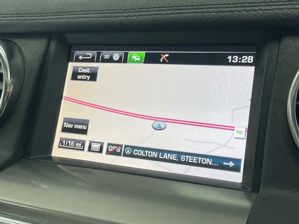 Used Land Rover Discovery 4 2014 for sale - 78096252: Photo 45