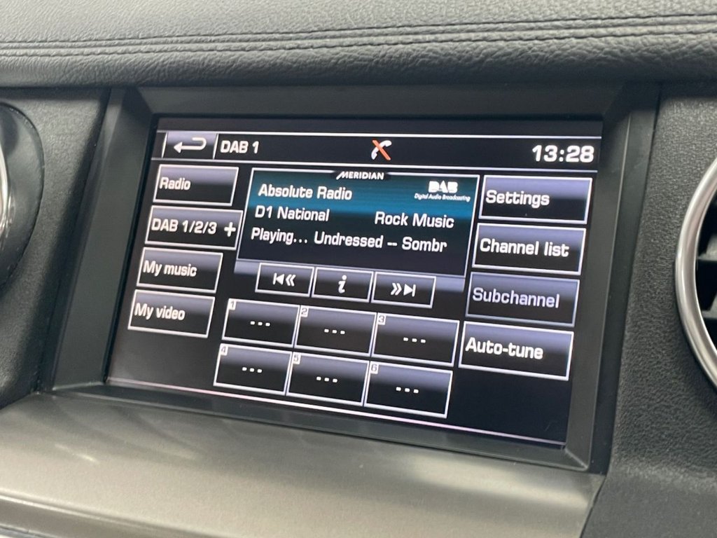 Used Land Rover Discovery 4 2014 for sale - 78096252: Photo 46