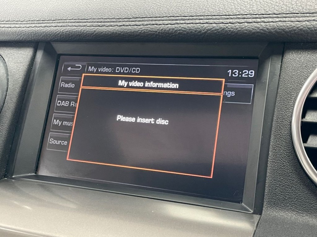 Used Land Rover Discovery 4 2014 for sale - 78096252: Photo 47