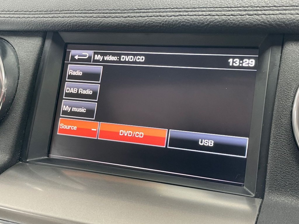 Used Land Rover Discovery 4 2014 for sale - 78096252: Photo 48