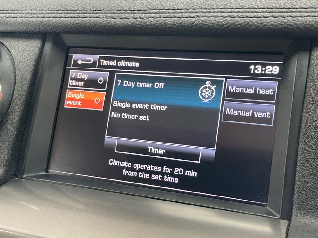 Used Land Rover Discovery 4 2014 for sale - 78096252: Photo 50