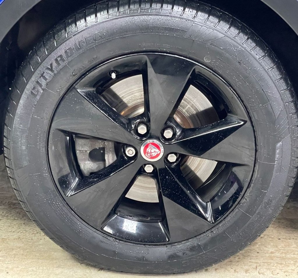 Used Jaguar E-Pace 2019 for sale - 76950195: Photo 17