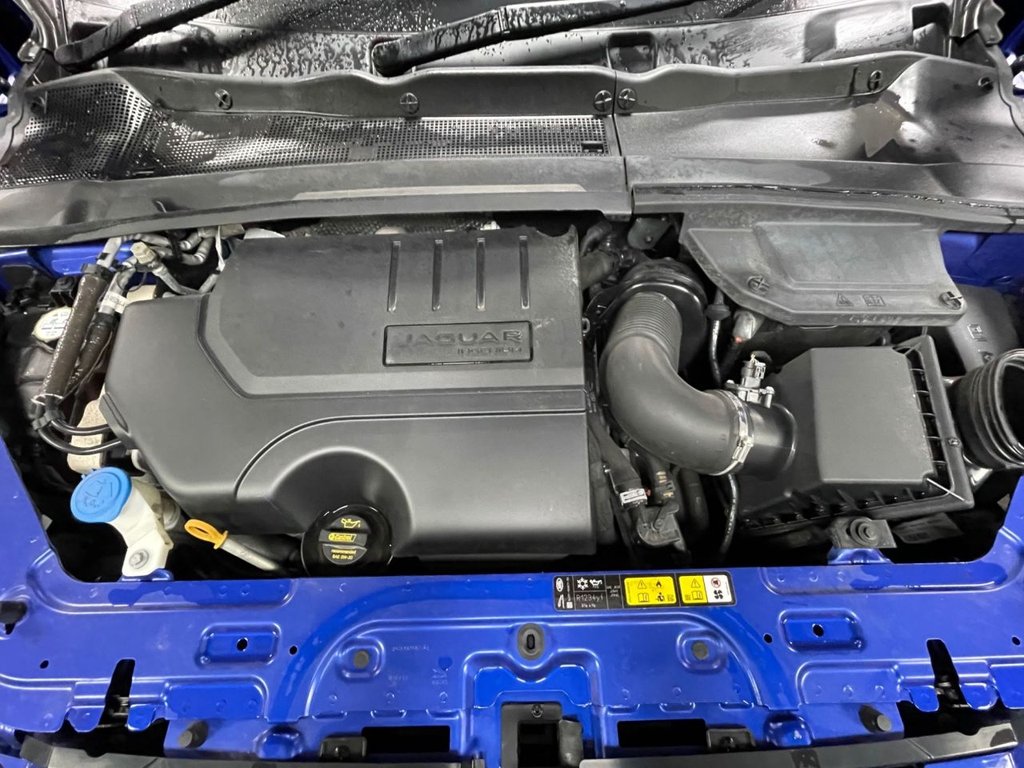 Used Jaguar E-Pace 2019 for sale - 76950195: Photo 18