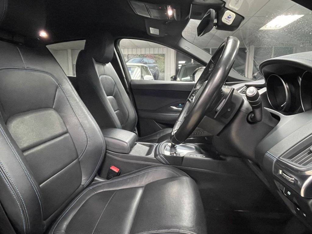 Used Jaguar E-Pace 2019 for sale - 76950195: Photo 25