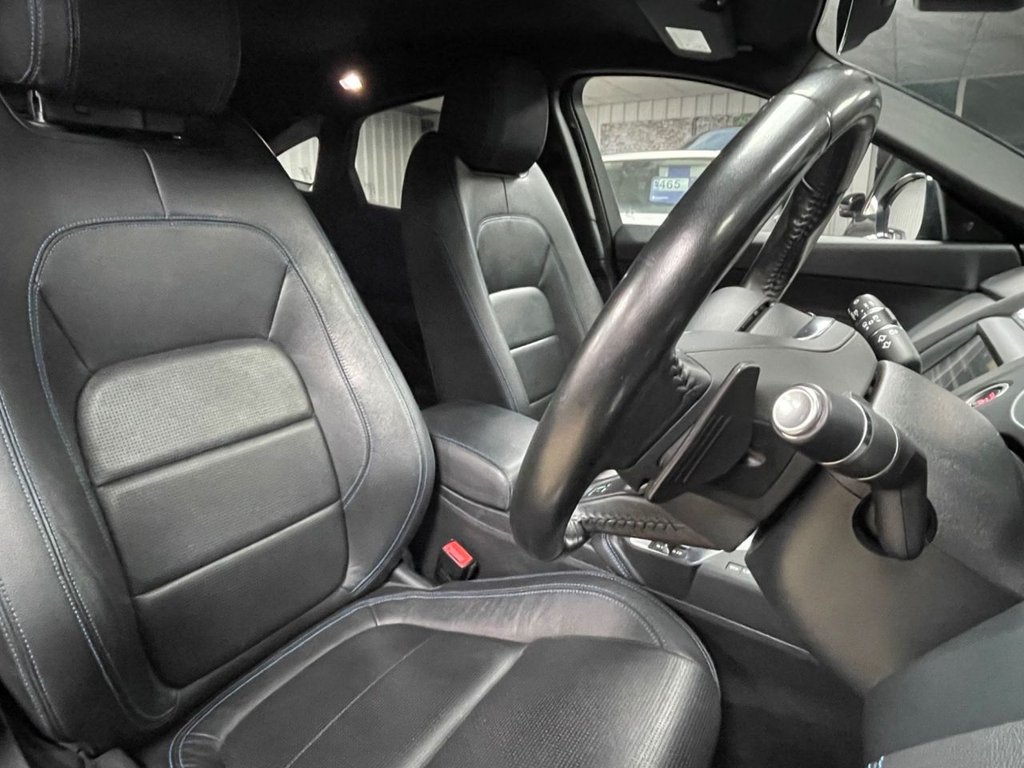 Used Jaguar E-Pace 2019 for sale - 76950195: Photo 26