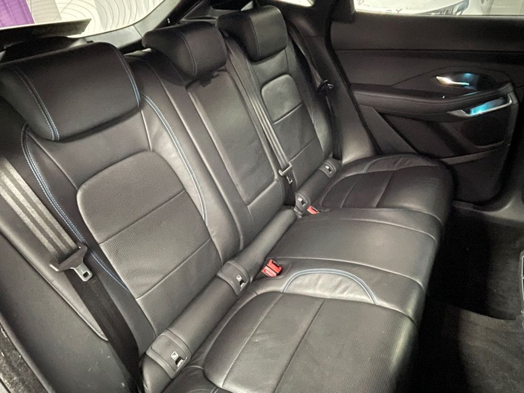 Used Jaguar E-Pace 2019 for sale - 76950195: Photo 27