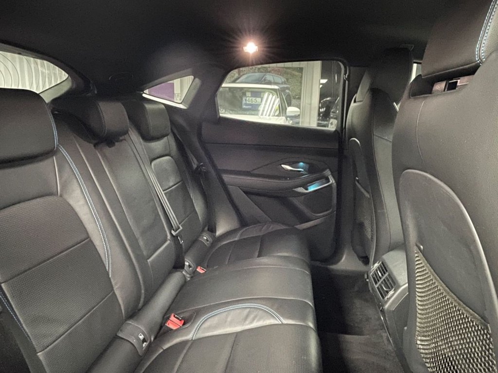 Used Jaguar E-Pace 2019 for sale - 76950195: Photo 28