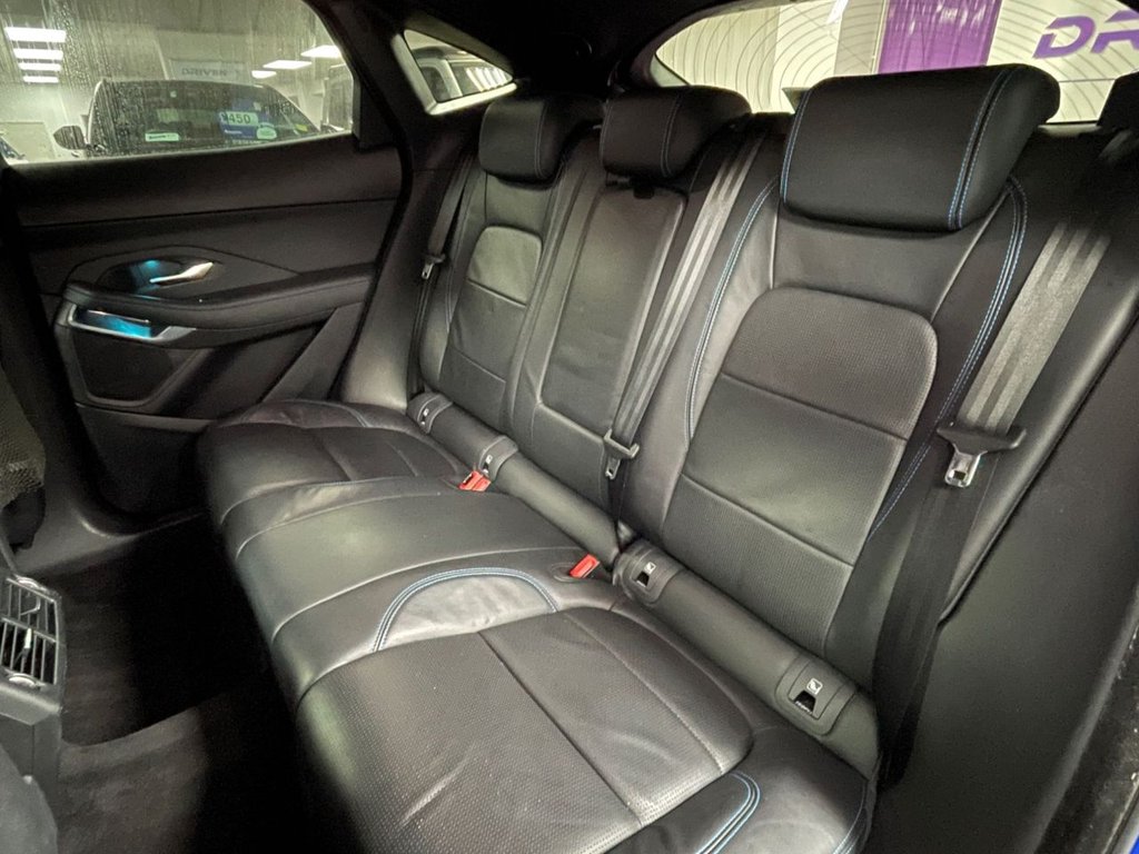Used Jaguar E-Pace 2019 for sale - 76950195: Photo 29