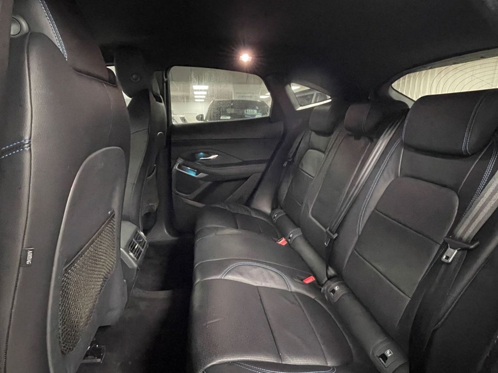 Used Jaguar E-Pace 2019 for sale - 76950195: Photo 30