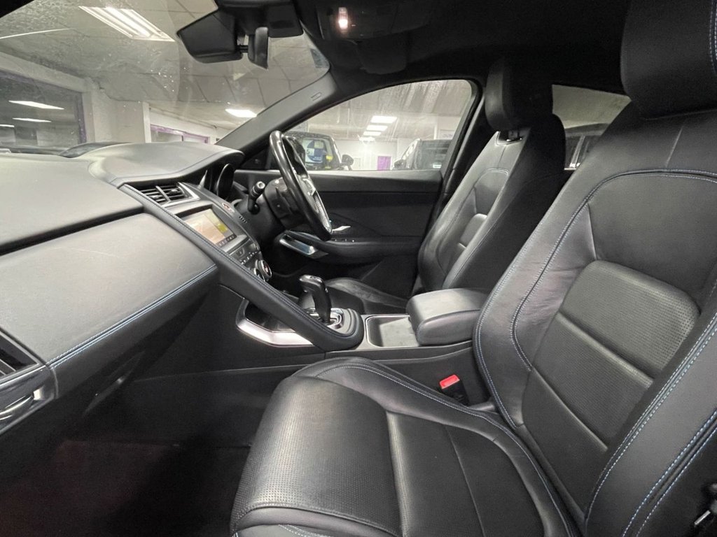 Used Jaguar E-Pace 2019 for sale - 76950195: Photo 32