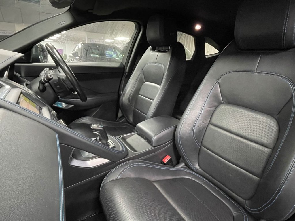 Used Jaguar E-Pace 2019 for sale - 76950195: Photo 33