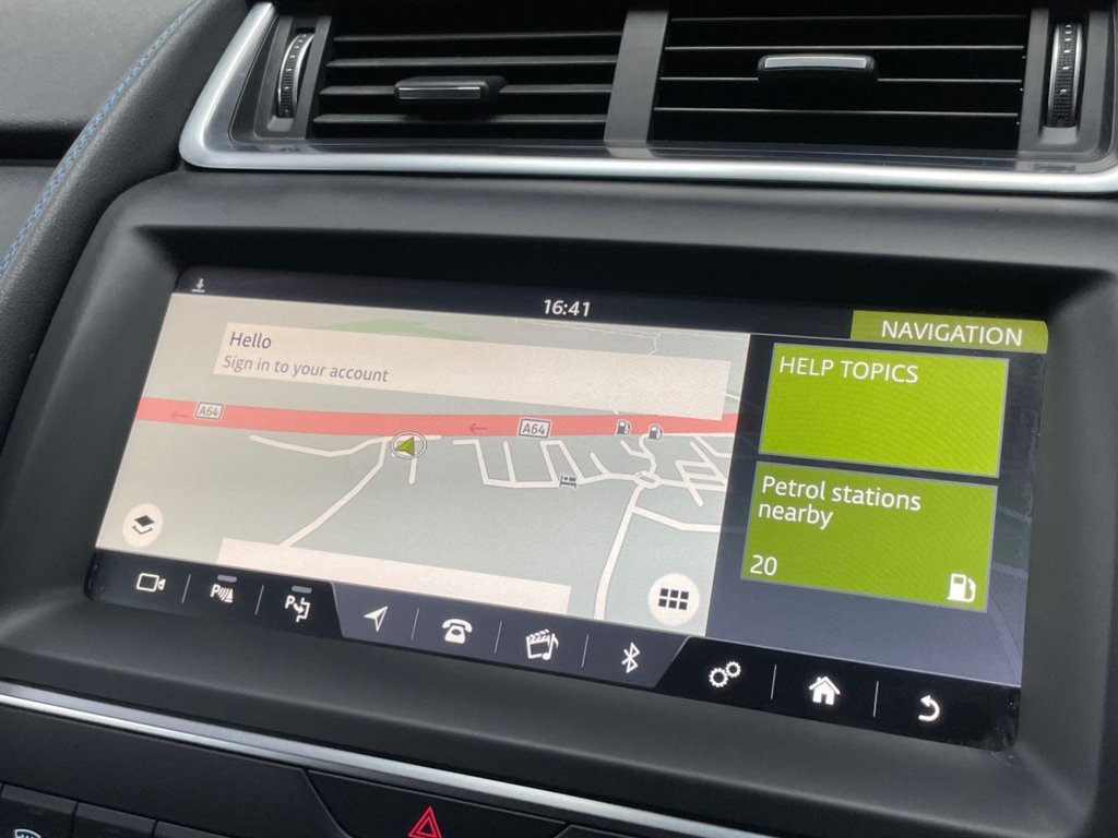 Used Jaguar E-Pace 2019 for sale - 76950195: Photo 38