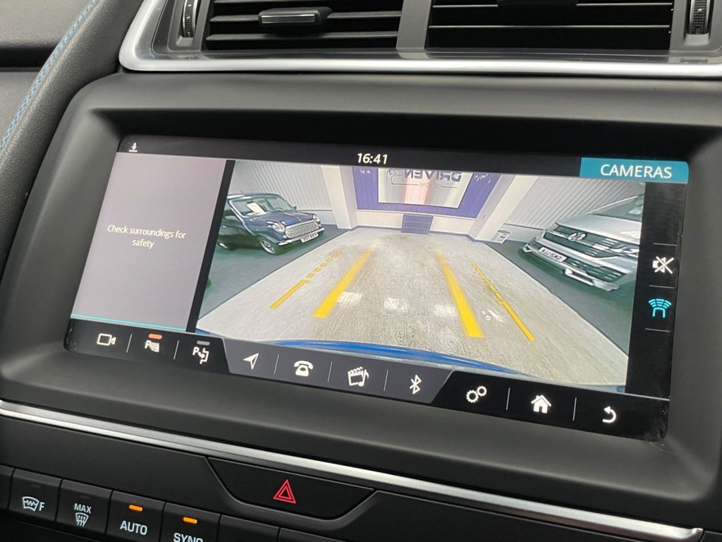 Used Jaguar E-Pace 2019 for sale - 76950195: Photo 39