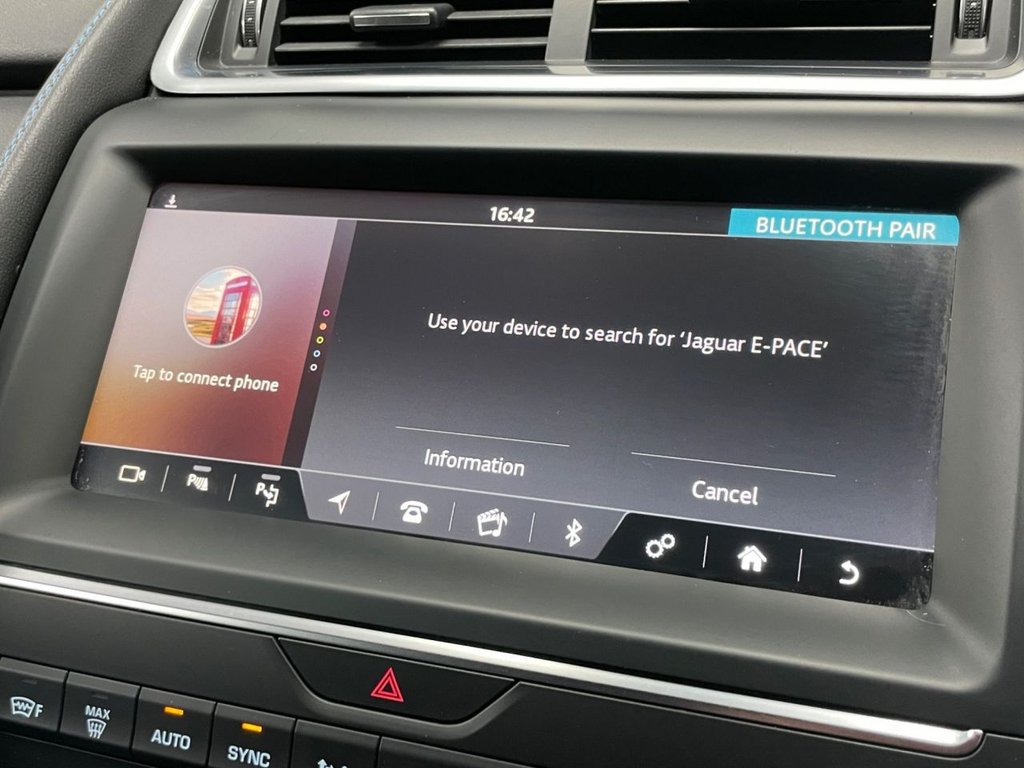 Used Jaguar E-Pace 2019 for sale - 76950195: Photo 41