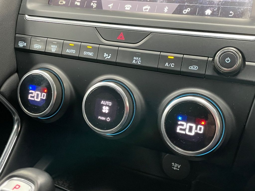 Used Jaguar E-Pace 2019 for sale - 76950195: Photo 46