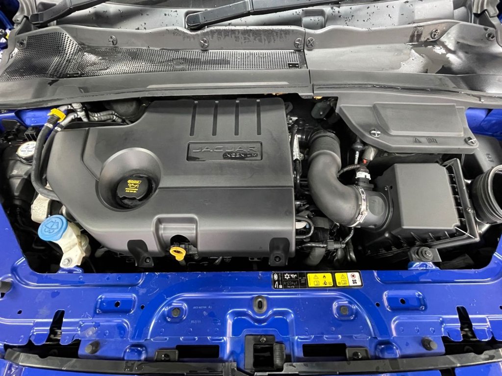 Used Jaguar E-Pace 2019 for sale - 76740601: Photo 15