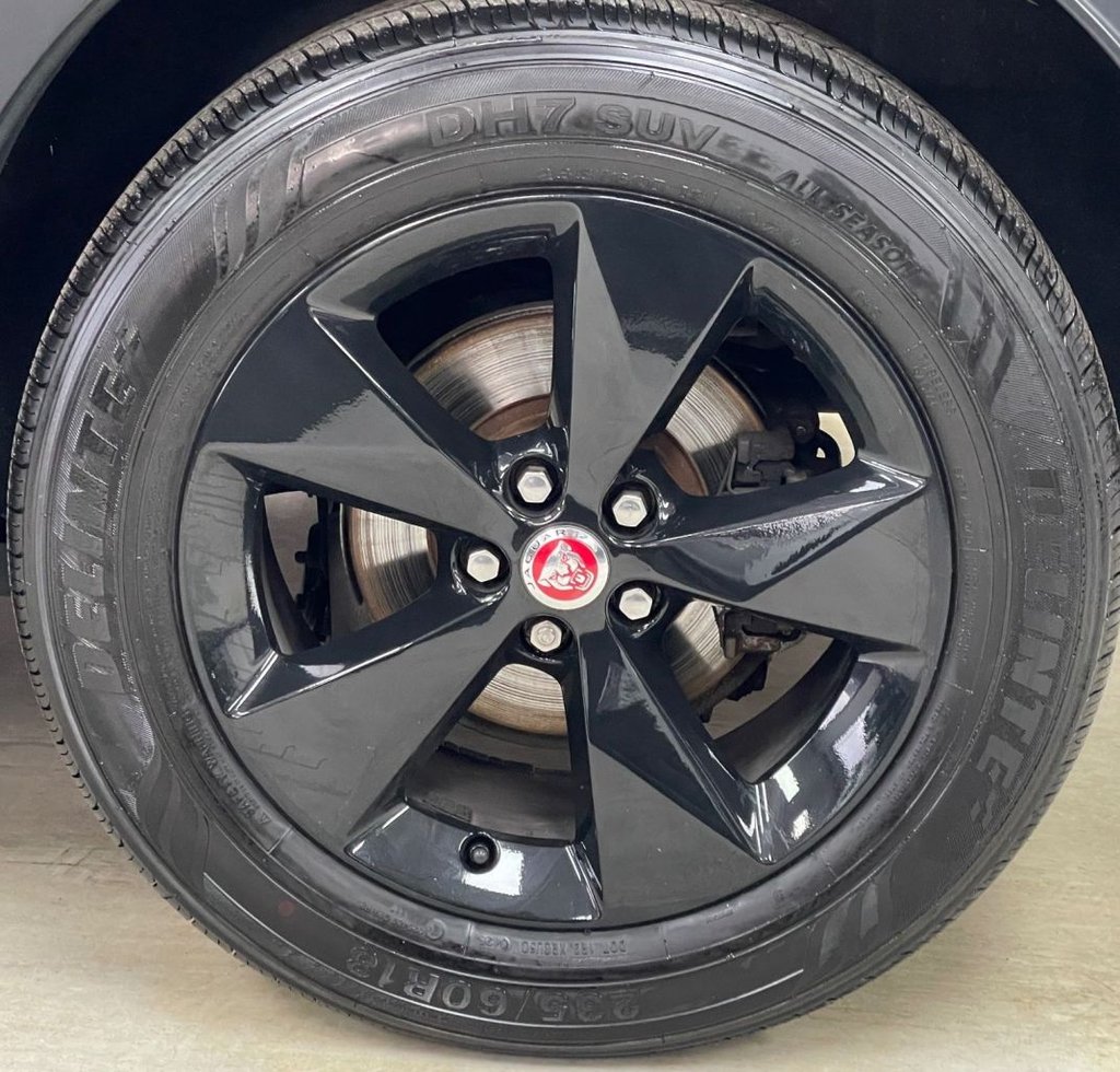 Used Jaguar E-Pace 2019 for sale - 76740601: Photo 18