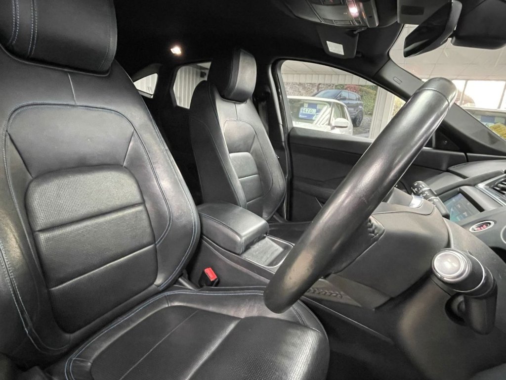Used Jaguar E-Pace 2019 for sale - 76740601: Photo 26