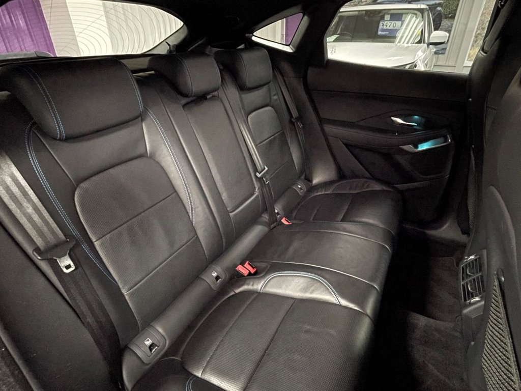 Used Jaguar E-Pace 2019 for sale - 76740601: Photo 27