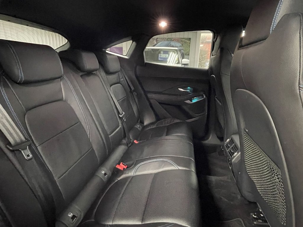 Used Jaguar E-Pace 2019 for sale - 76740601: Photo 28