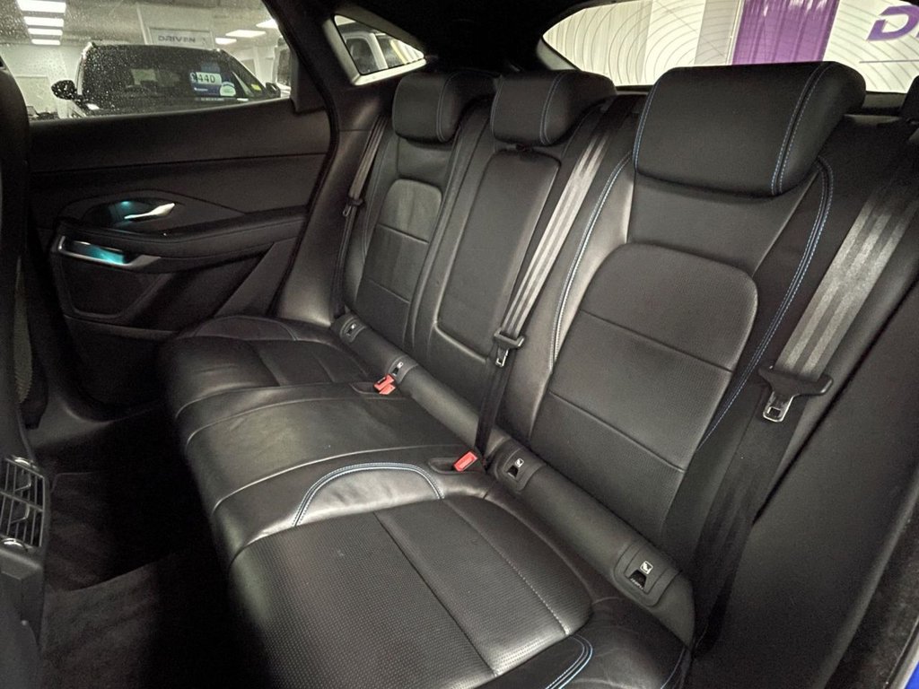 Used Jaguar E-Pace 2019 for sale - 76740601: Photo 29
