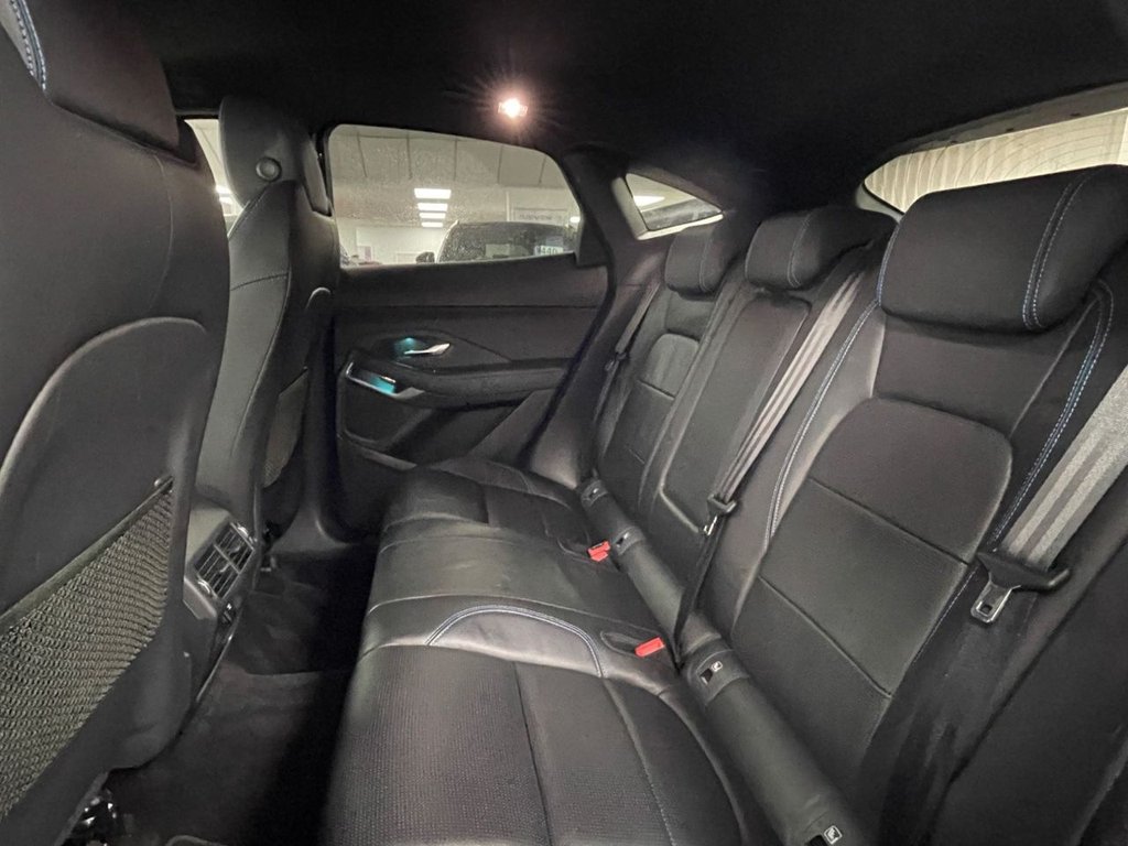 Used Jaguar E-Pace 2019 for sale - 76740601: Photo 30