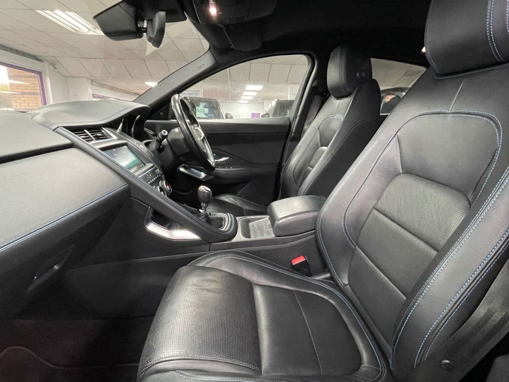 Used Jaguar E-Pace 2019 for sale - 76740601: Photo 32