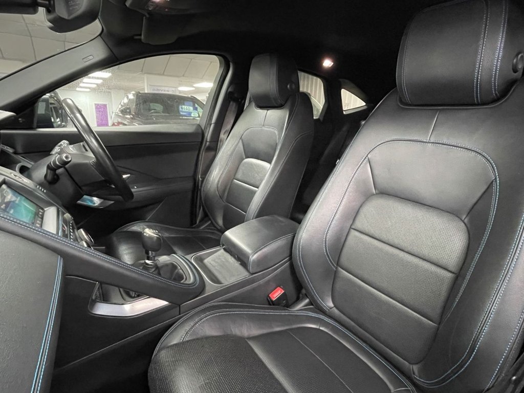 Used Jaguar E-Pace 2019 for sale - 76740601: Photo 33