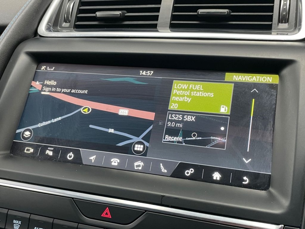 Used Jaguar E-Pace 2019 for sale - 76740601: Photo 39