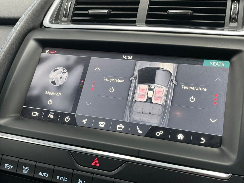 Used Jaguar E-Pace 2019 for sale - 76740601: Photo 41