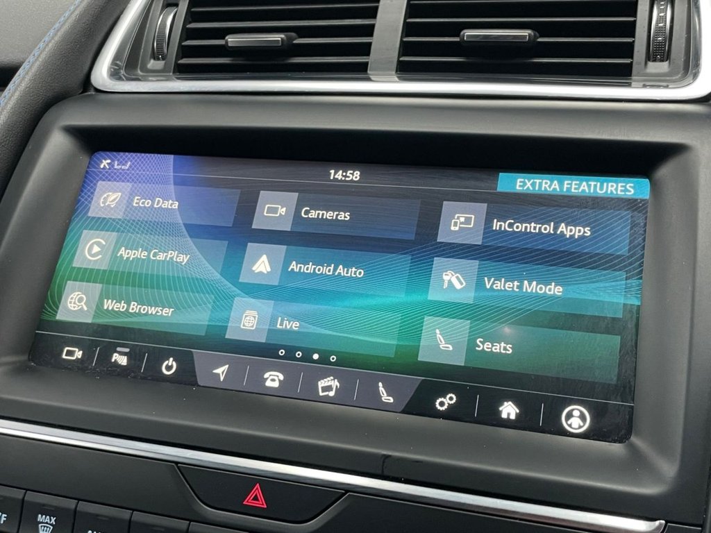 Used Jaguar E-Pace 2019 for sale - 76740601: Photo 42