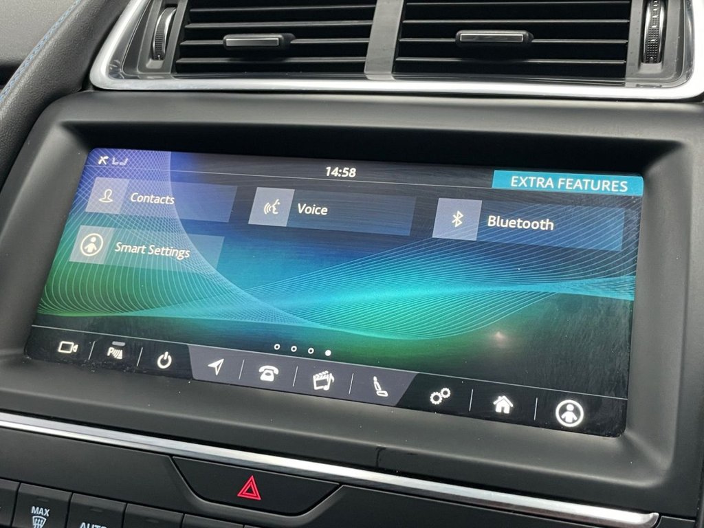 Used Jaguar E-Pace 2019 for sale - 76740601: Photo 43