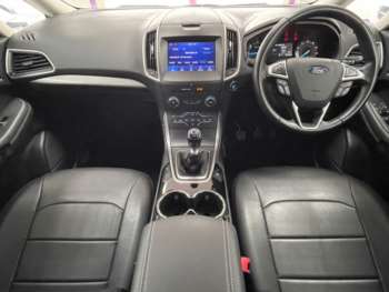 Used Ford Galaxy 2021 for sale - 74663191: Photo