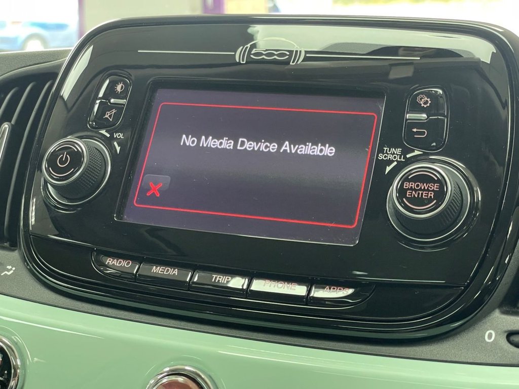 Vehicle 40