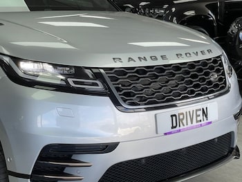 Used Land Rover Range Rover Velar 2020 for sale - 79461851: Photo