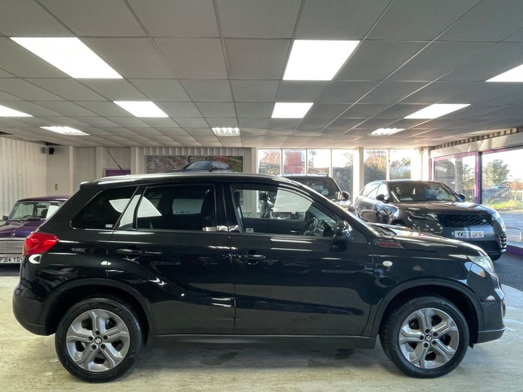 Used Suzuki Vitara 2015 for sale - 76797754: Photo 12