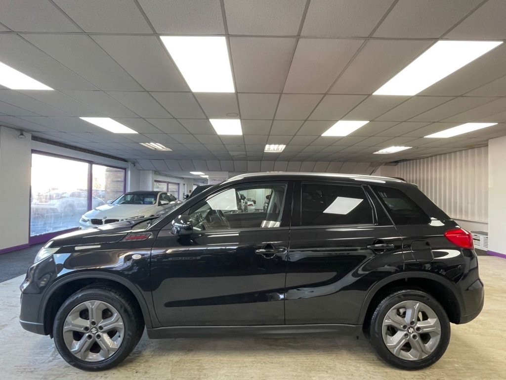 Used Suzuki Vitara 2015 for sale - 76797754: Photo 13