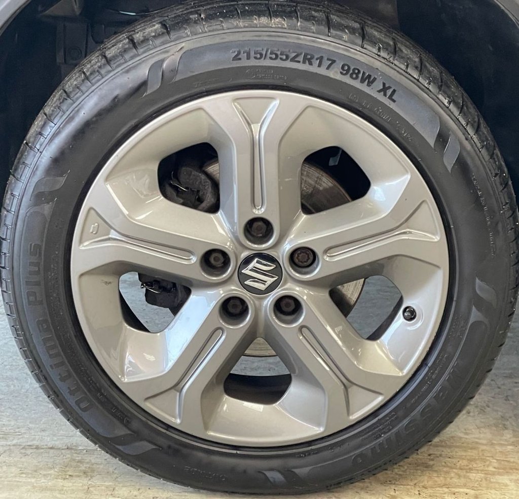 Used Suzuki Vitara 2015 for sale - 76797754: Photo 14